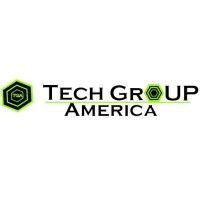 techgroup america "tga" - a software development, data analytics and digital it solutions enterprise logo image