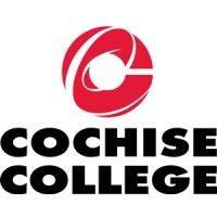 cochise college logo image