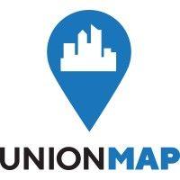 unionmap logo image