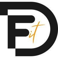 fit'distance logo image