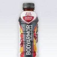 bodyarmor sports nutrition logo image