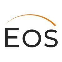 eos logo image