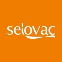 selovac logo image