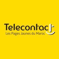 telecontact logo image