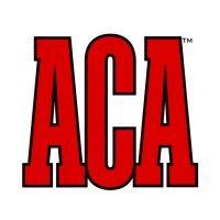 aca summer | american collegiate adventures logo image