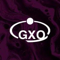 gxo, inc logo image