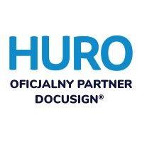 huro sp. z o.o. logo image