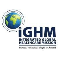 ighm logo image