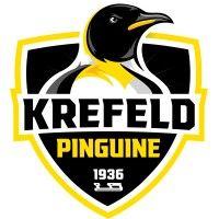 krefeld pinguine logo image