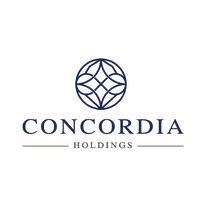 concordia holdings logo image