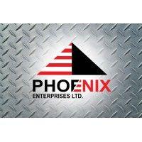 phoenix enterprises ltd logo image