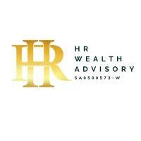 hr wealth advisory logo image