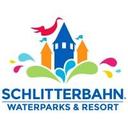 logo of Schlitterbahn Waterparks Resort