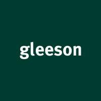 gleeson homes logo image