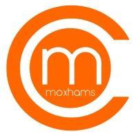 moxhams creative events logo image