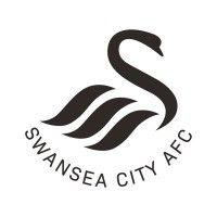 swansea city football club logo image