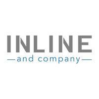 inline and company logo image