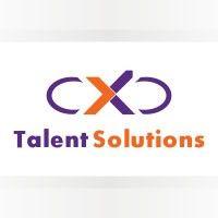 cxc talent solutions logo image