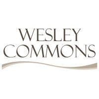 wesley commons retirement community