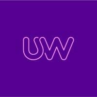 authorised uw partner - laurence lowne logo image