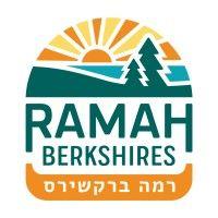 camp ramah in the berkshires logo image