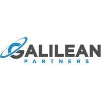 galilean partners logo image