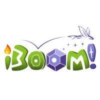 iboom! logo image