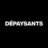 dépaysants magazine