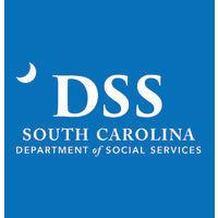 south carolina department of social services logo image