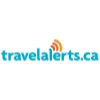 travelalerts.ca logo image