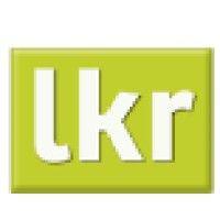 lkr social media logo image