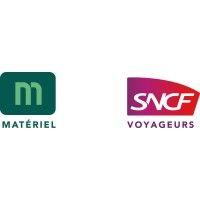 technicentre industriel nevers-languedoc - sncf voyageurs matériel logo image