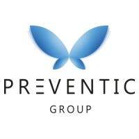 preventic group logo image