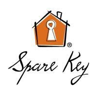 spare key logo image