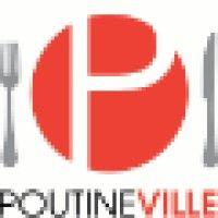 poutineville logo image