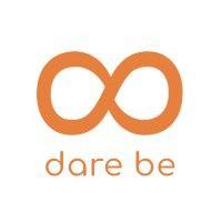 dare be logo image