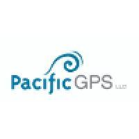 pacific gps, llc logo image