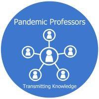 pandemic professors