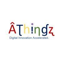 athingz logo image