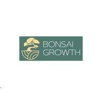 bonsai growth solutions logo image