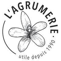 l'agrumerie logo image