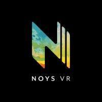 noys vr logo image