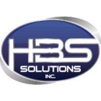 hbs solutions, inc. logo image