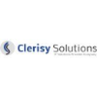 clerisy solutions private limited logo image