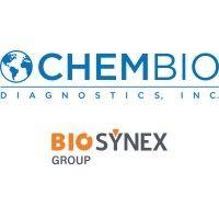 chembio diagnostics, inc. logo image