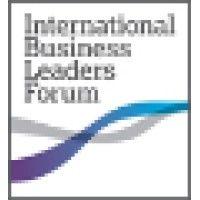 international business leaders forum