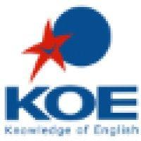 koe