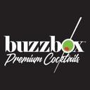 logo of Buzzbox Premium Cocktails