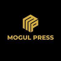 mogul press logo image