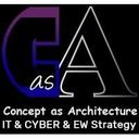 logo of C As A Strategy Ltd